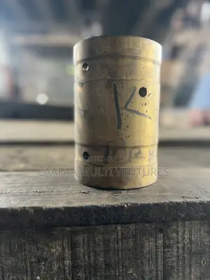 York Brass Bushing / Tunnel Bushing