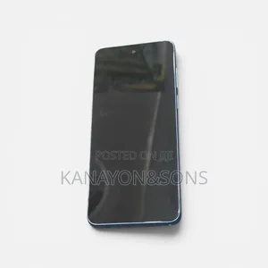 Motorola Moto G Stylus -2023 64 GB Blue