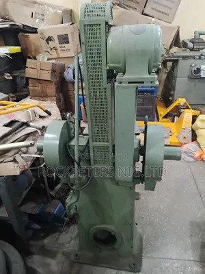 Industrial Double Ended Pedestrian Grinder