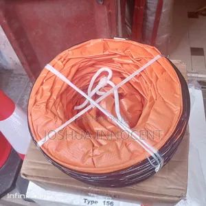 Flexible Duct Hose