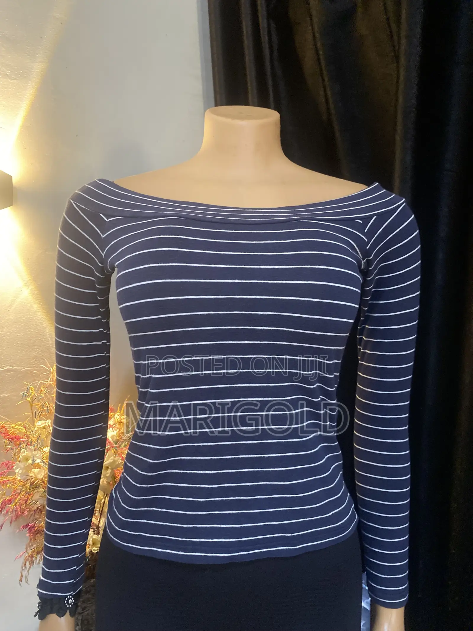 Thrift Top
