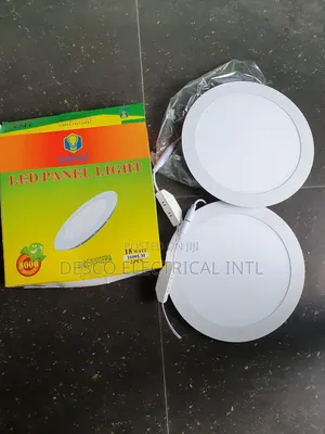 12wts Pop Light