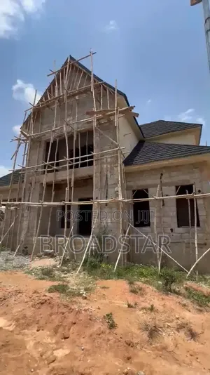 4bedroom Penthouse in Apo R