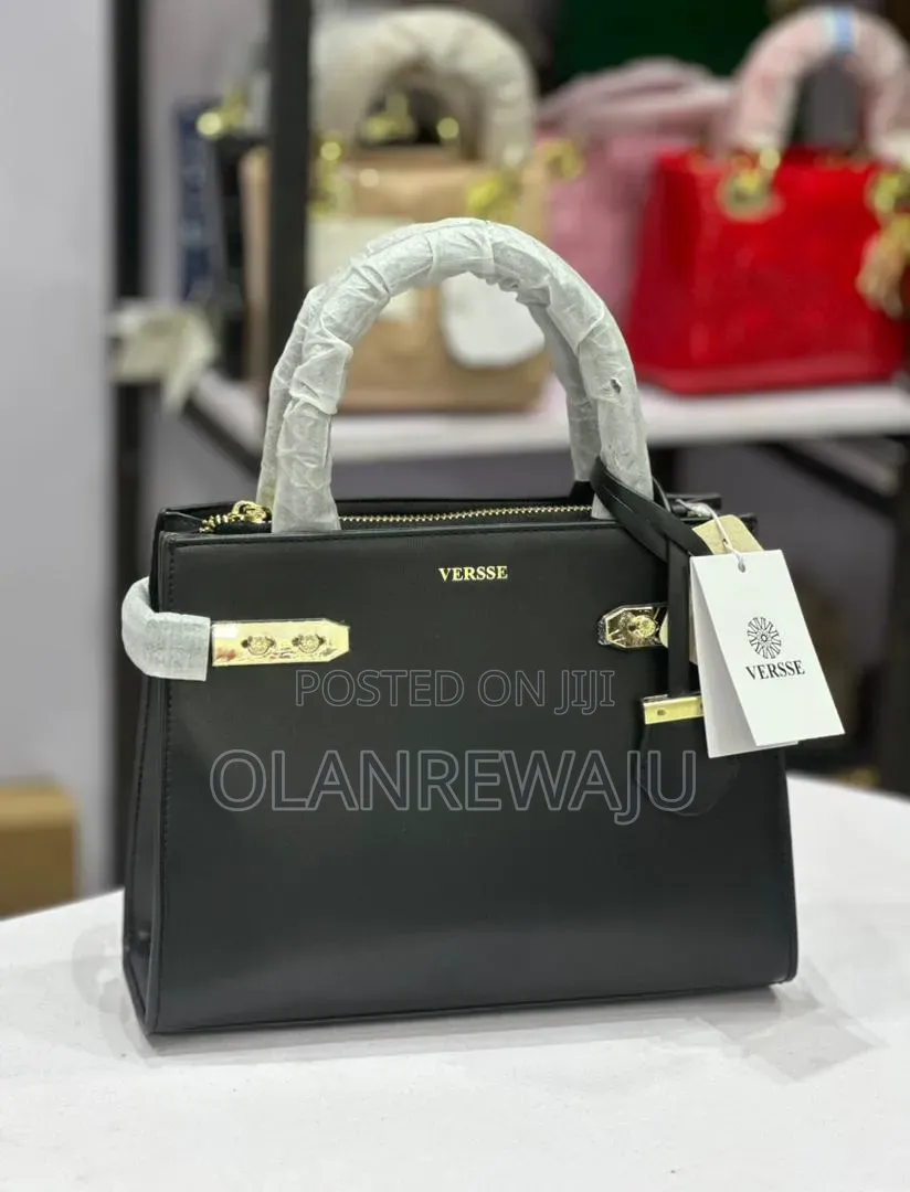 Versse Work Handbag