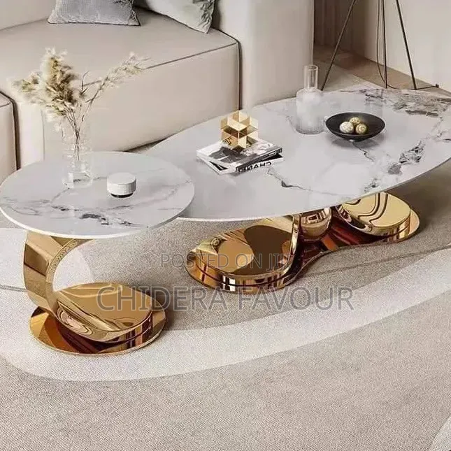 Center Table