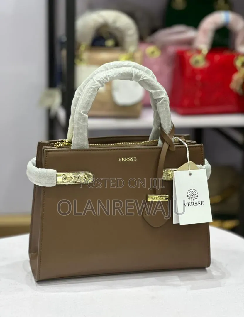 Versse Work Handbag