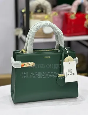 Versse Work Handbag