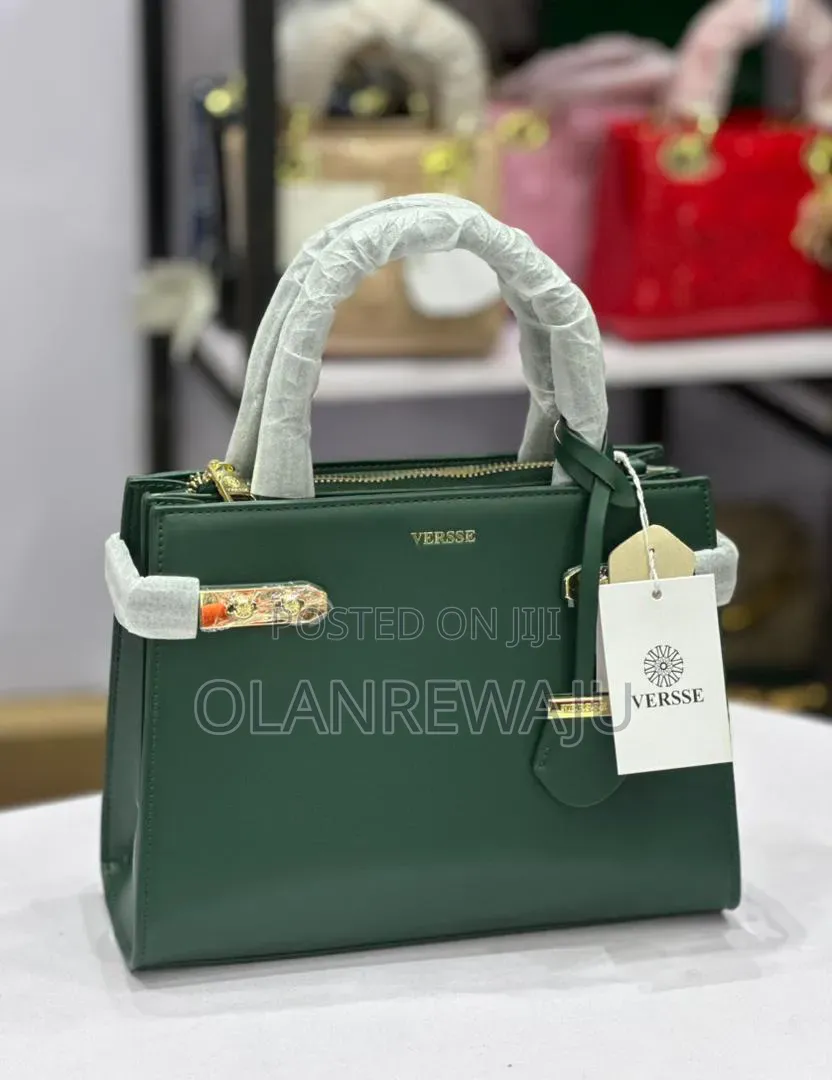 Versse Work Handbag