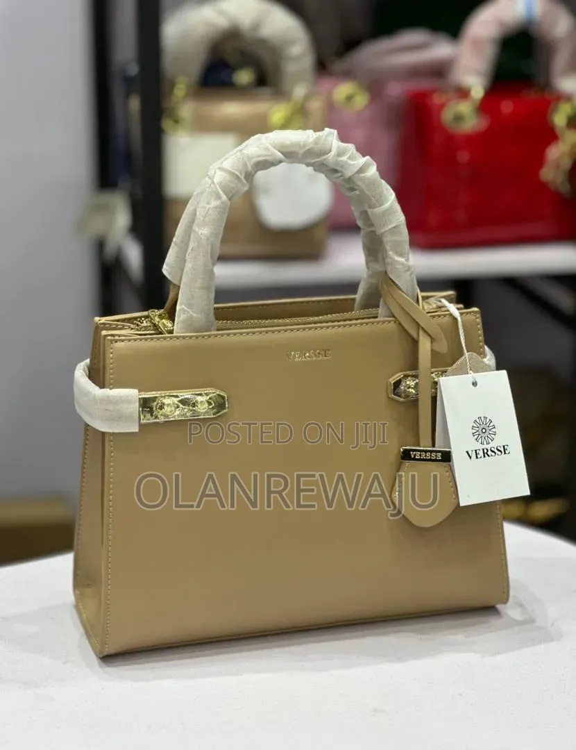 Versse Work Handbag
