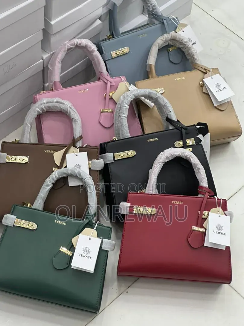 Versse Work Handbag