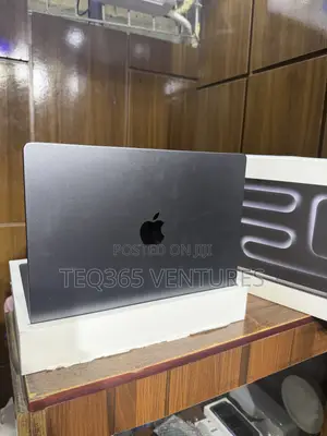 Laptop Apple MacBook Pro 2024 M4 14-inch 16GB SSD 512GB