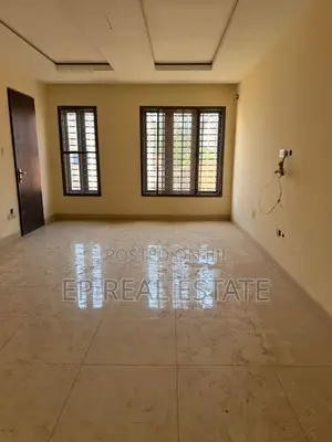 4bdrm Duplex in Maitama for sale