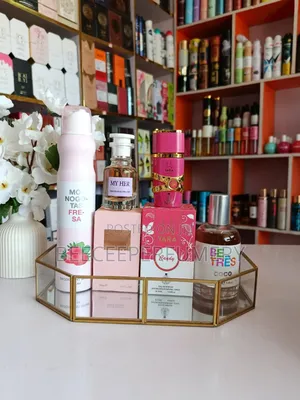 Fragrance Combo for Women