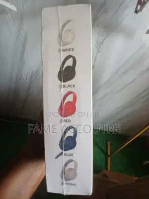 Sy 33 Noise Cancellation Headset
