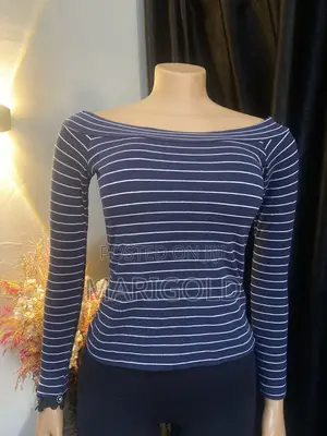 Thrift Top