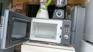 20 Liter Size Uk Microwave Oven