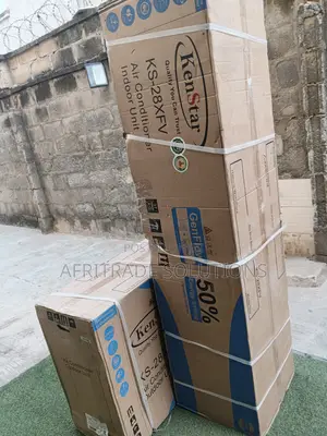 High Performance Kenstar 3 Ton Inverter Ac Ks-28xfv