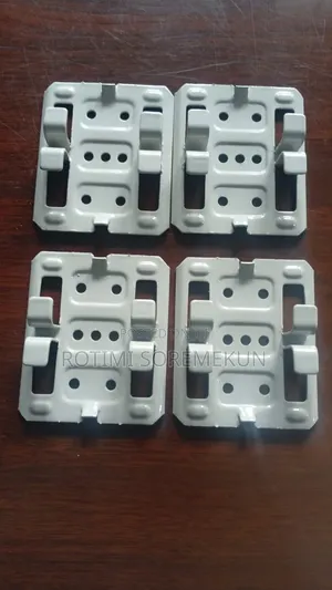 Clips and Brackets