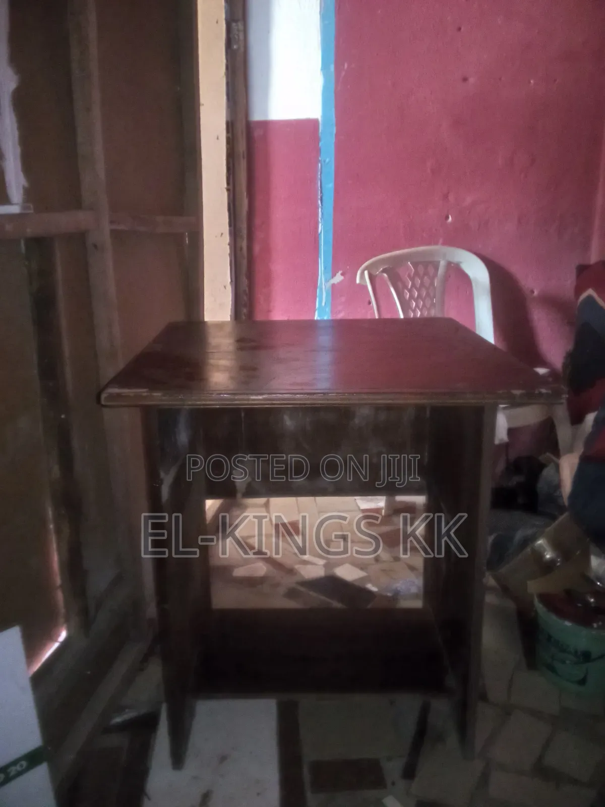 Computer Table