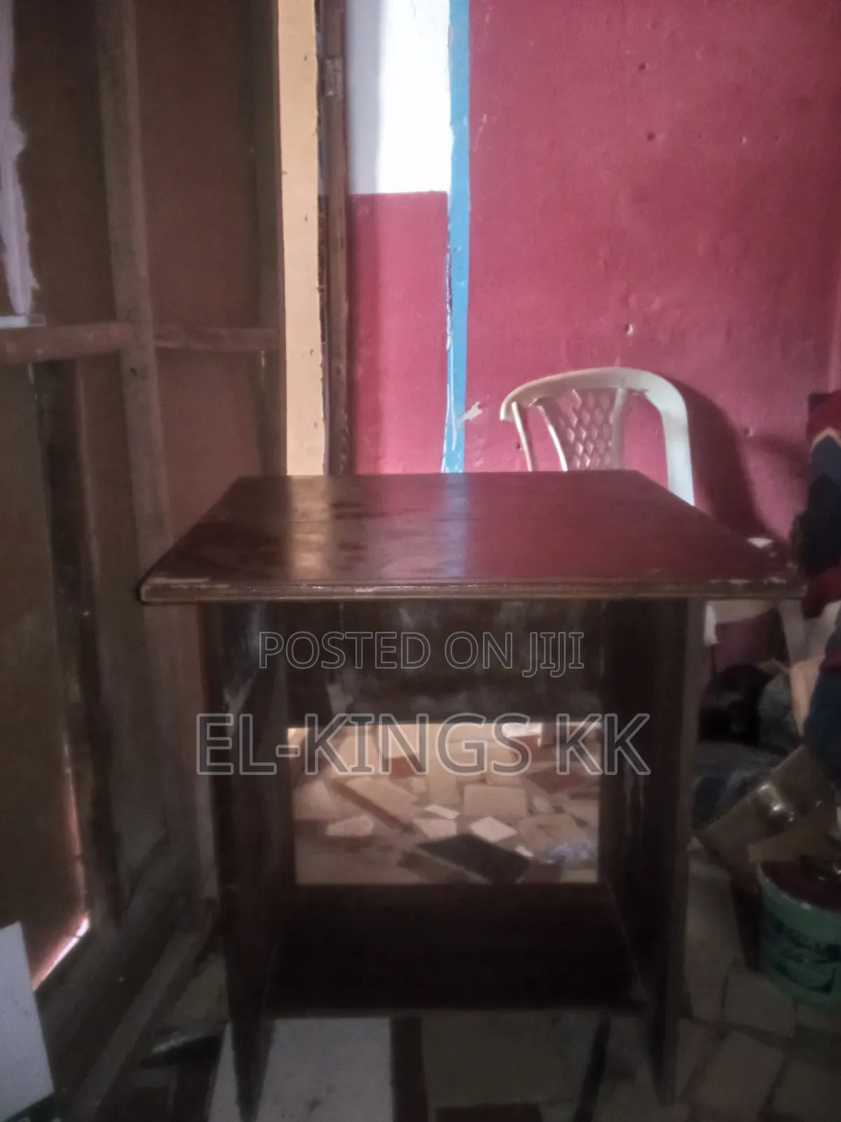 Computer Table