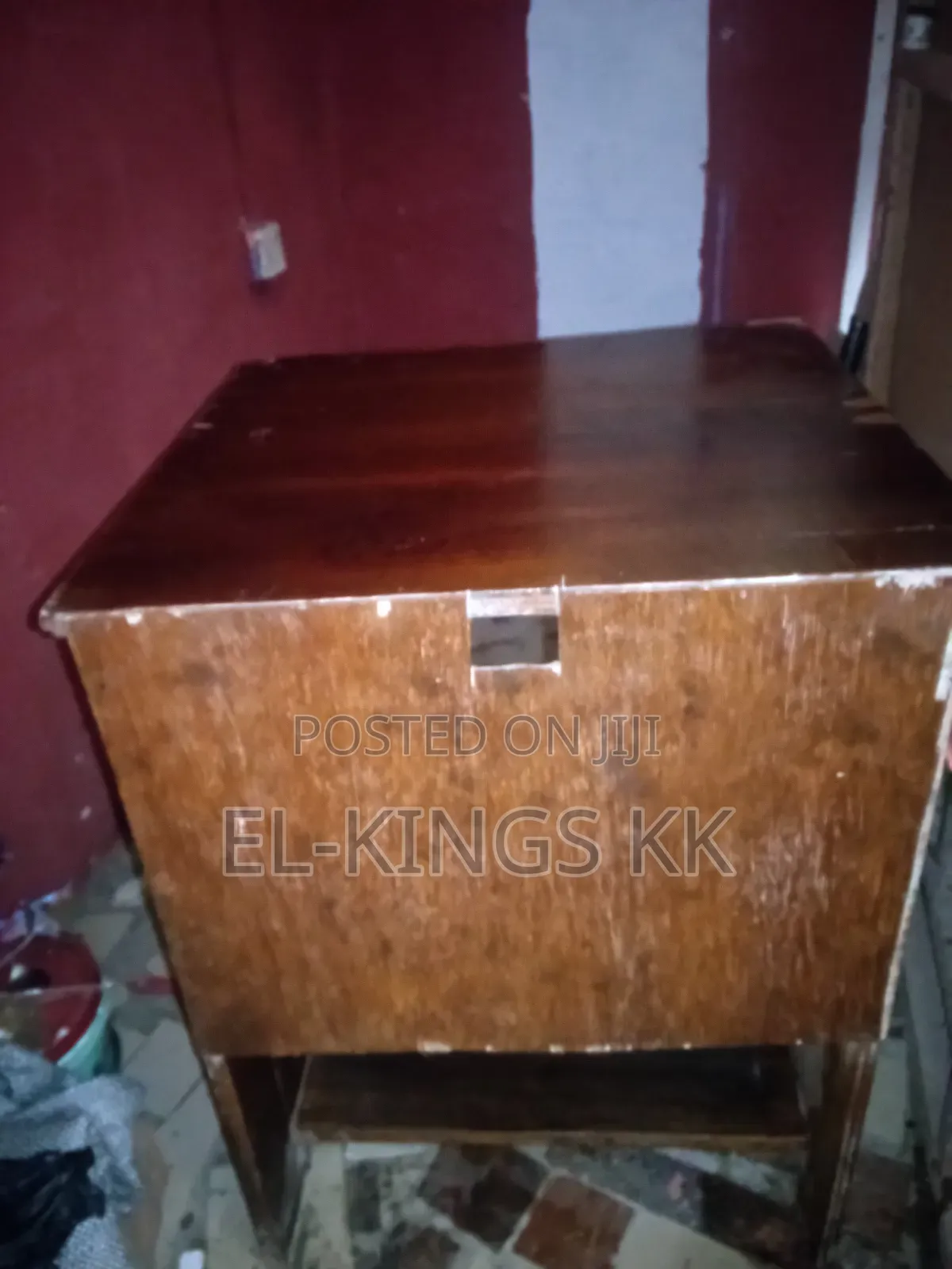 Computer Table