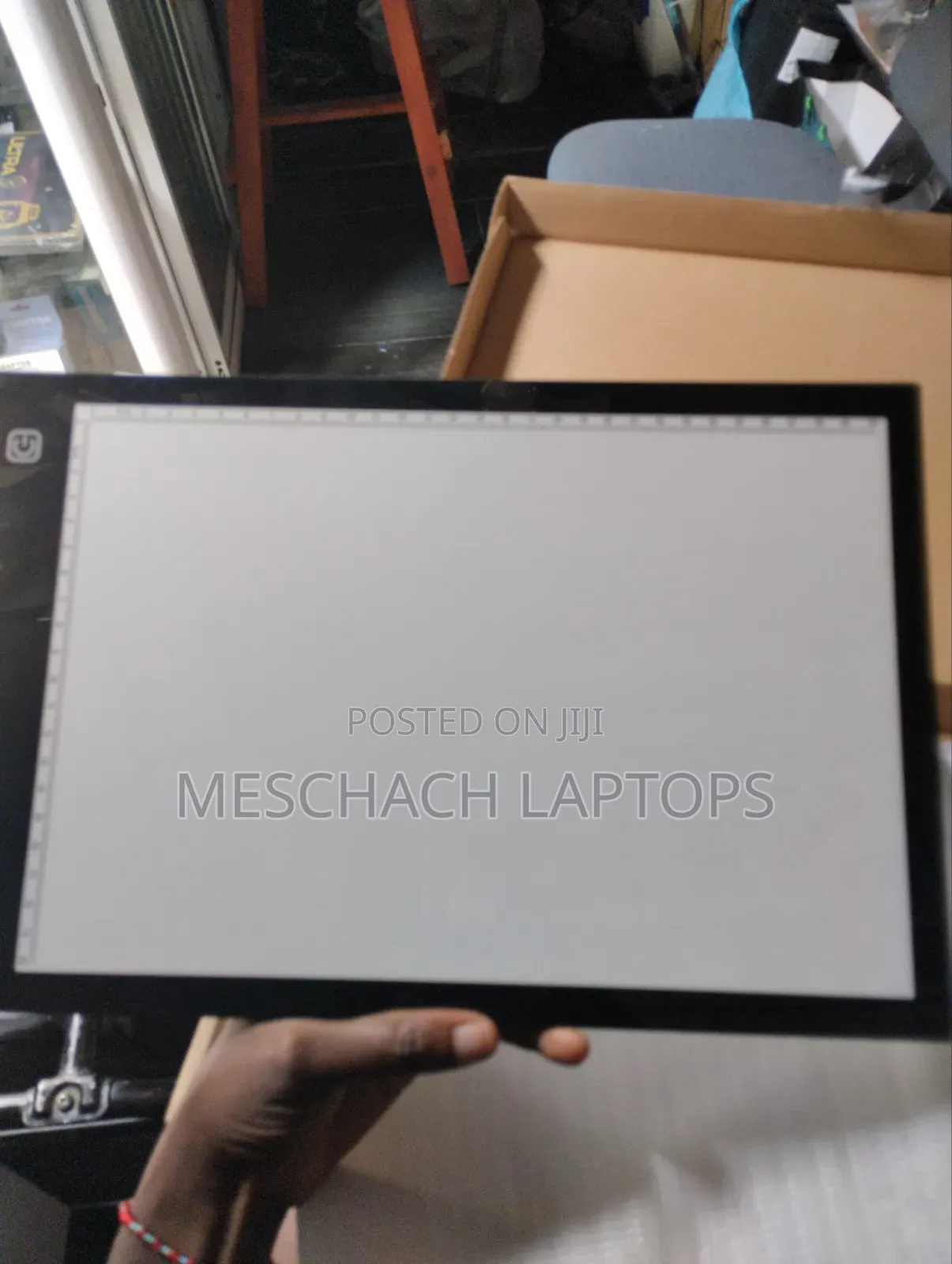A4 Dc Led Light Box Tracer