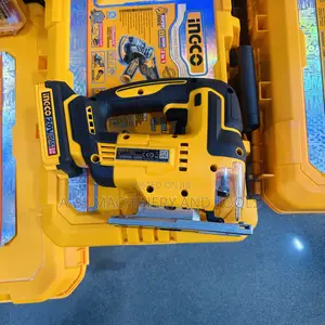 Ingco Cordless Jigsaw
