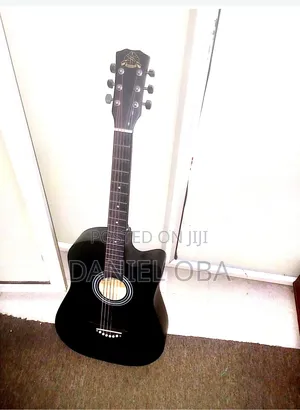 Clean Guitar