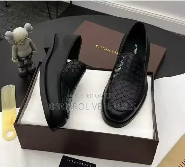 Men's Shoes