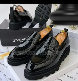 Men's Shoes
