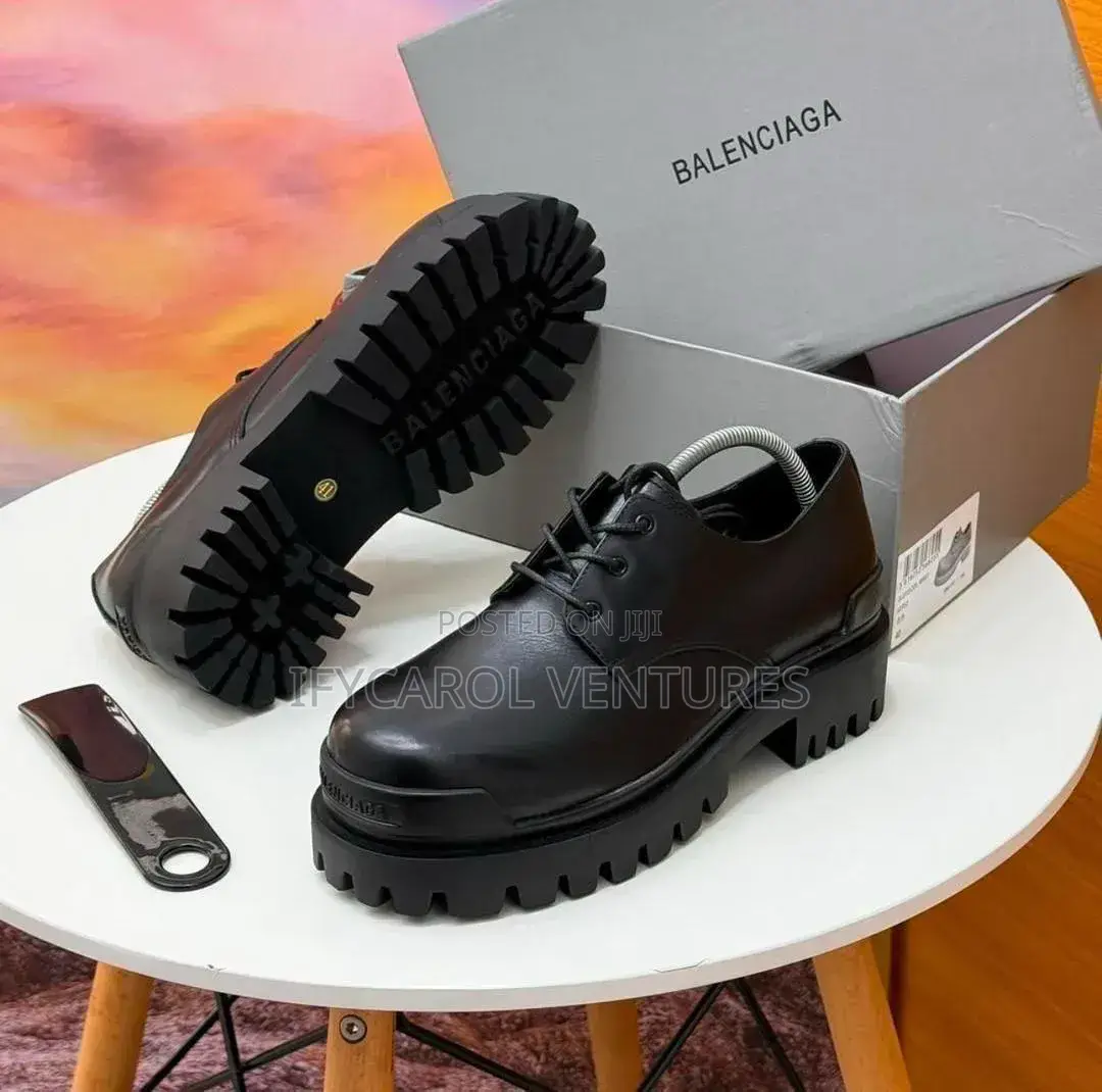 Men's Shoes