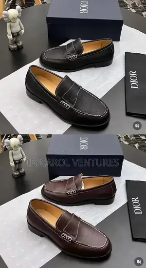 Men's Shoes
