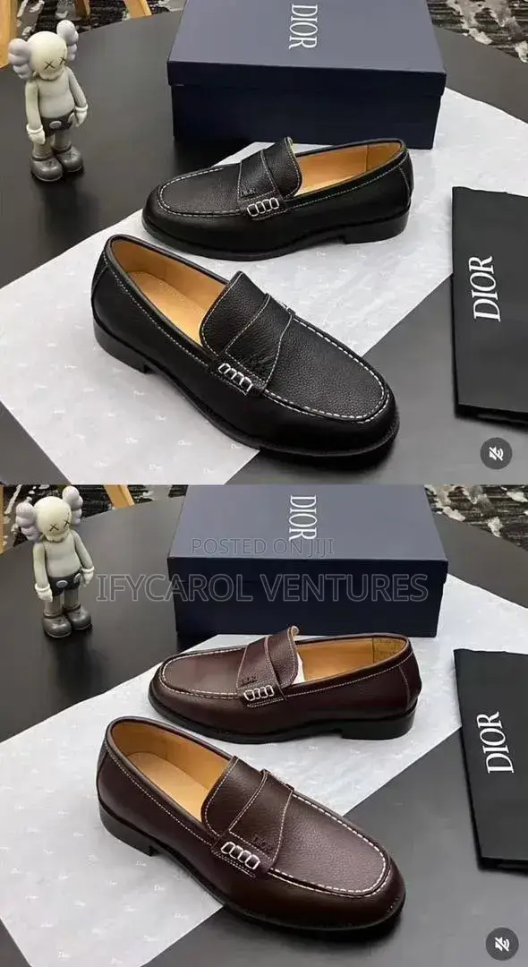 Men's Shoes
