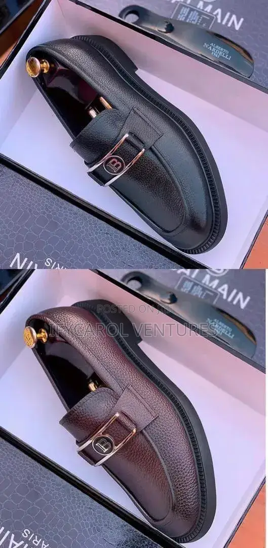 Men's Shoes