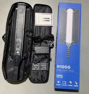 RGB Light Stick R1000