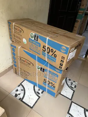 Kenstar 2hp Inverter Ac [Ks-18trv] – Reliable Indoor Air Conditioner