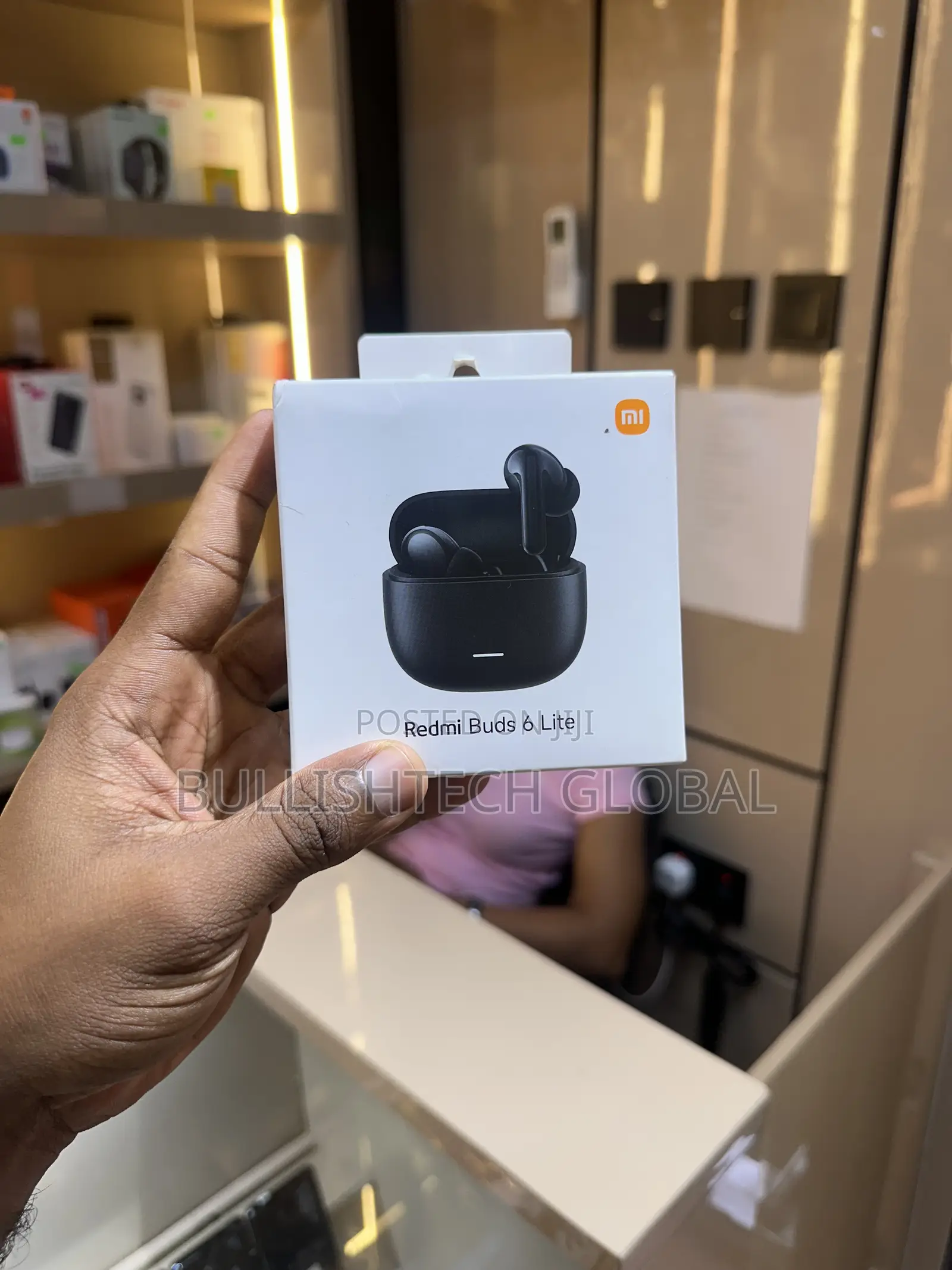 Redmi Bud 6 Lite