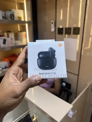 Redmi Bud 6 Lite