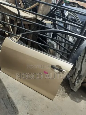 Toyota Camry 2012 to 2014 Door