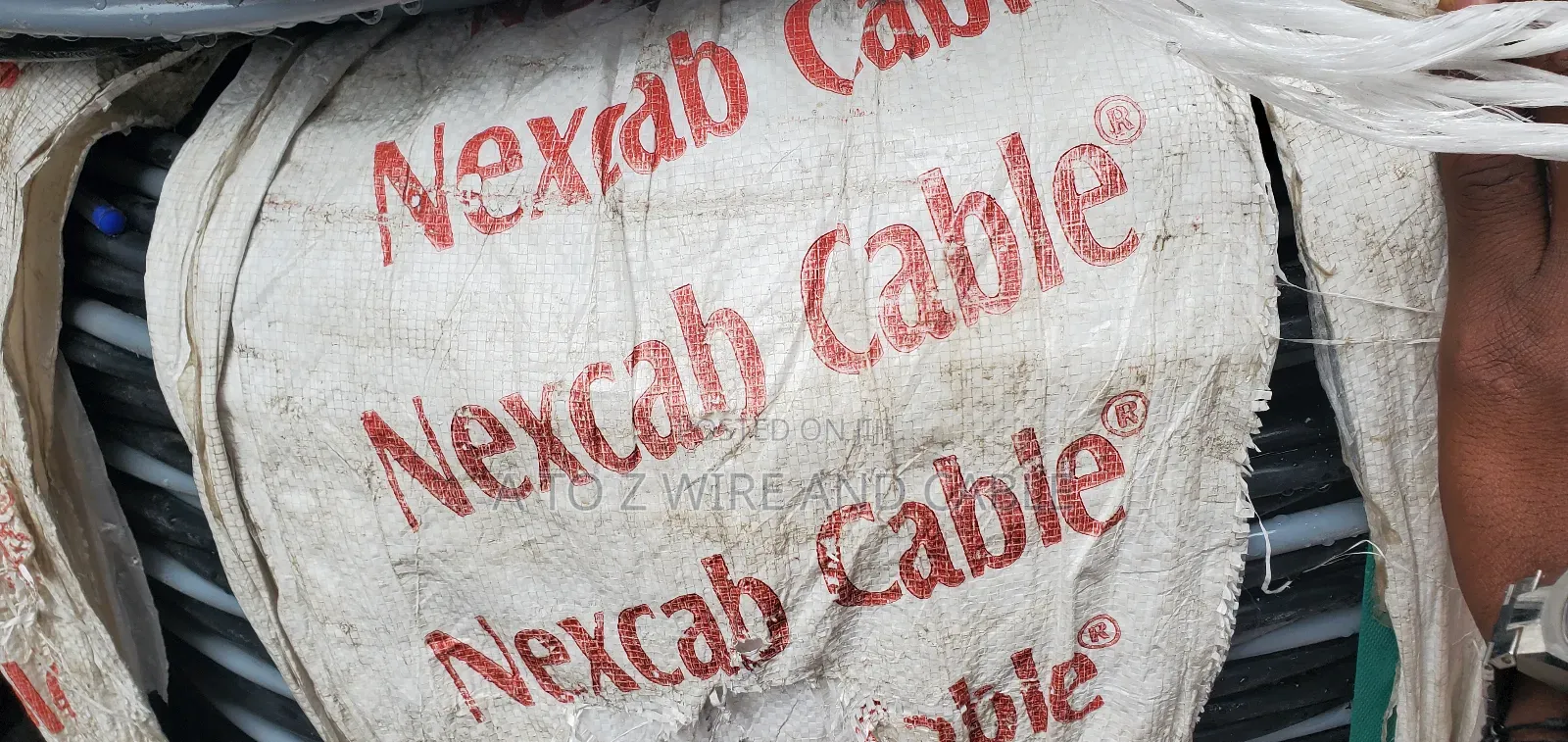 70mm Service Wire – Quality Electrical Cable