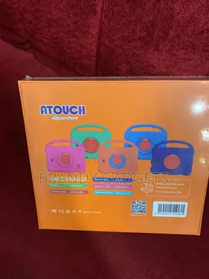 New Atouch KC66 Plus 256 GB