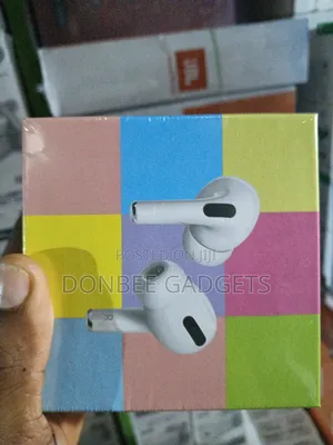 Jamax Airpod Pro