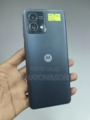 Motorola Moto G Stylus -2023 64 GB Black