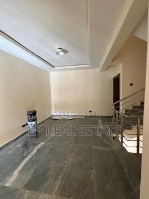 4bdrm Duplex in Maitama for rent