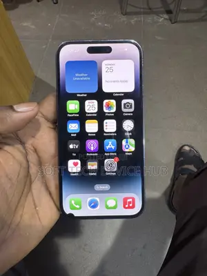 Apple iPhone 14 Pro 256 GB Purple