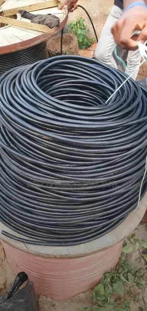 6mmx3core Flex Wire
