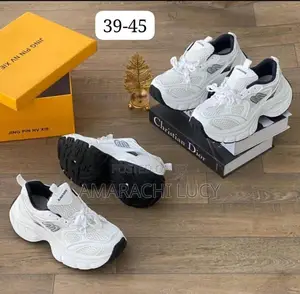 Sneakers Shoes