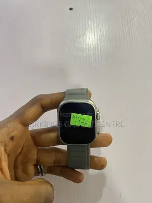 Iwatch Ultra 1