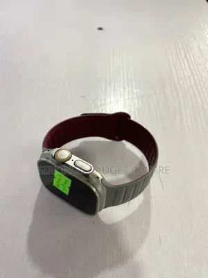 Iwatch Ultra 1