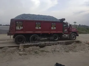 Premium Granite Chippings